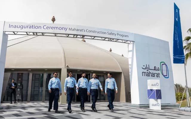 Site Group executing on post-COVID recovery with ‘rapid growth’ of trainee uptake in the Saudi Arabia