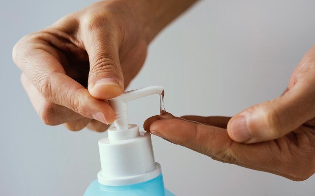 Skin Elements and Holista CollTech set to market ‘all-natural’ hand sanitiser in Australia