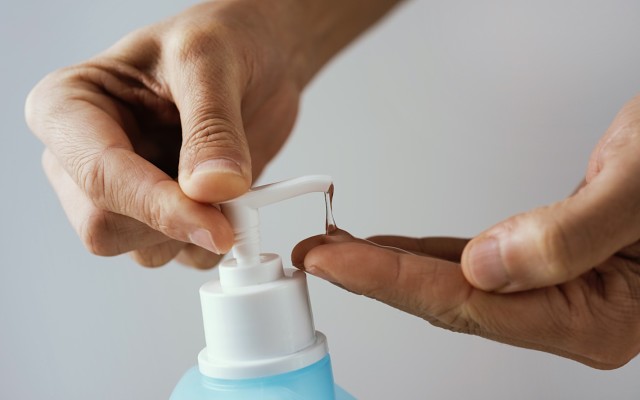 Skin Elements and Holista CollTech set to market ‘all-natural’ hand sanitiser in Australia