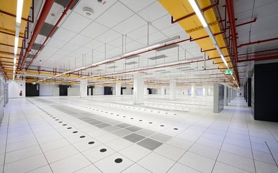 SKS Technologies lands $22m Melbourne data centre contract as project growth continues