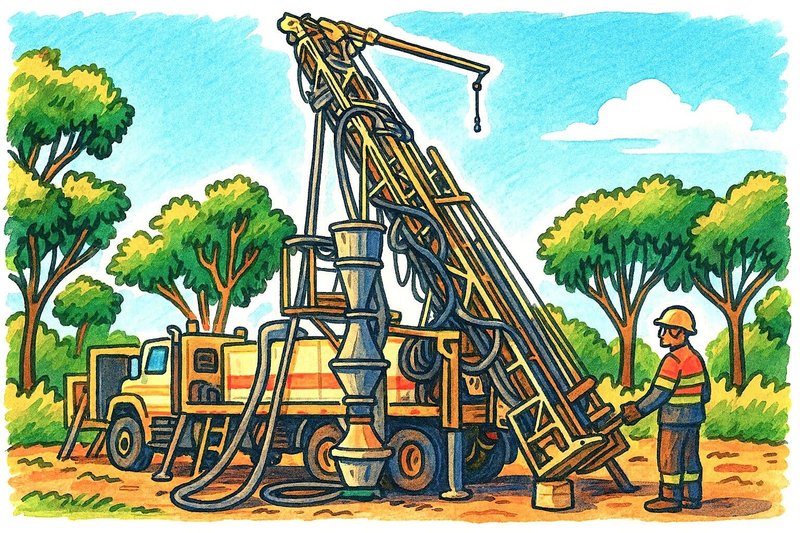 Sky Metals Achieves 13-Fold Tin Grade Boost in Ore Sorting at Tallebung