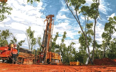 Sky Metals Advances Tallebung toward Pre-Feasibility Study with Strong June Quarter