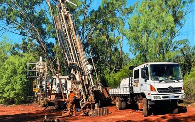 Sky Metals Extends Tallebung Tin Project with Significant New Mineral Discoveries