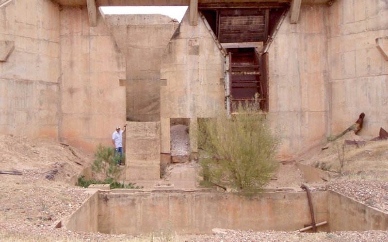 Sky Metals widens high-grade mineralised zone at historical Tallebung tin project