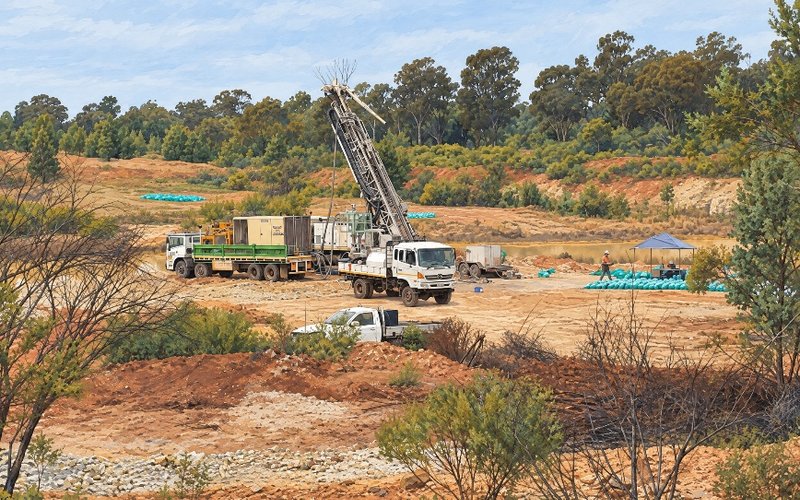 Sky Metals Outlines Tallebung Economics with Completed PFS