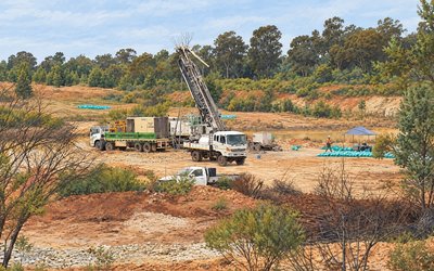 Sky Metals Outlines Tallebung Economics with Completed PFS