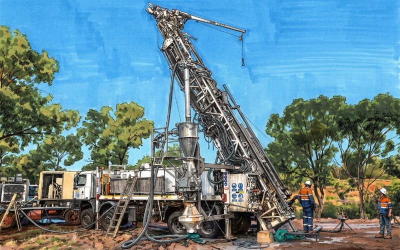 Sky Metals Reports New High-Grade Intercepts at Tallebung Tin-Tungsten-Silver Project