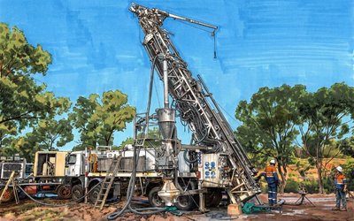 Sky Metals Reports New High-Grade Intercepts at Tallebung Tin-Tungsten-Silver Project