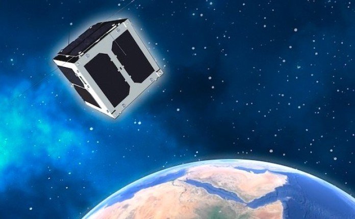 Sky and Space Global successfully launches 3 nano-satellites into space