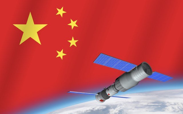 Sky and Space Global casts its nano-satellite technology into China