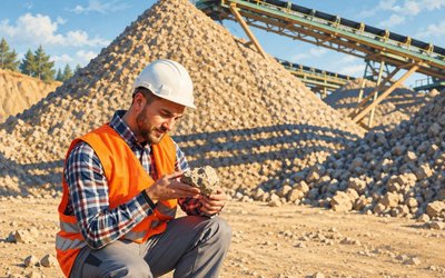 Skylark Minerals to Increase Zaranou Ownership after M’Basso Drilling Triples Gold Resource