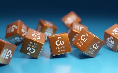 Small cap copper explorers with big potential