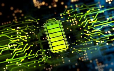 Small cap starter kit for the next phase of the battery boom