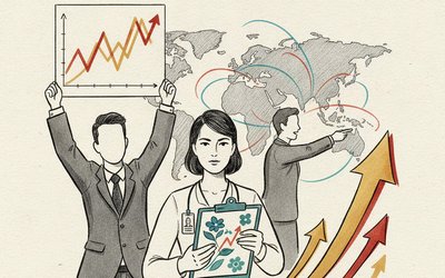 SmallCaps Weekly Wrap & New Fundie Picks