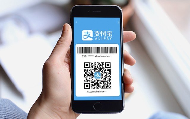 Smartpay secures fintech connection with Alipay