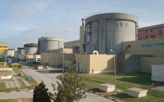 SNC-Lavalin wins C$64m contract at Romanian nuclear power plant
