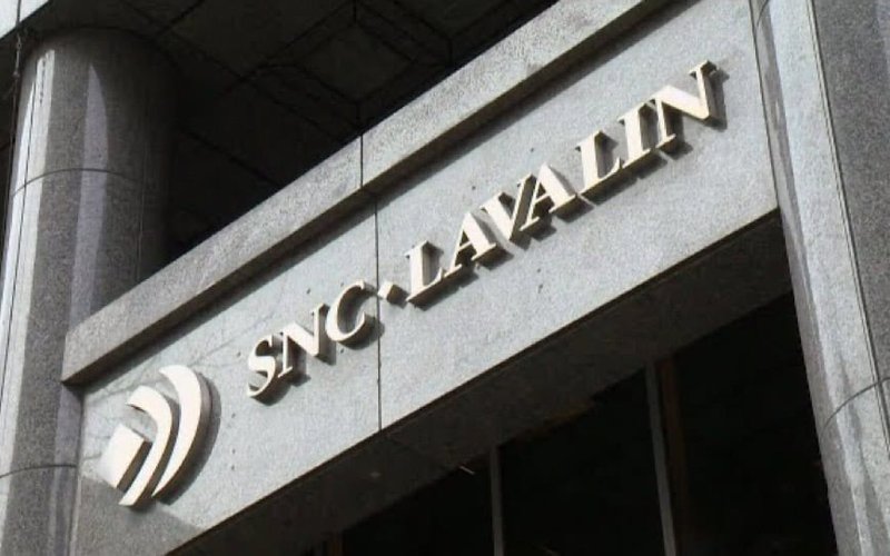 SNC-Lavalin workers return after strike, Telus acquires LifeWorks and CAE partners with video game developer