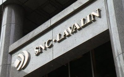 SNC-Lavalin workers return after strike, Telus acquires LifeWorks and CAE partners with video game developer