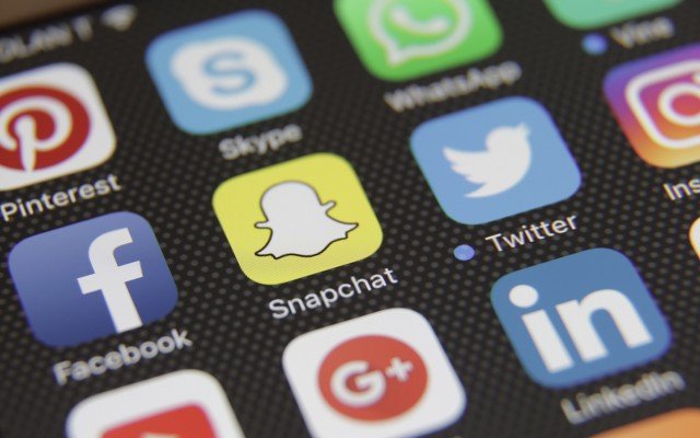 Social media stocks slammed as user growth slows for Facebook and Twitter