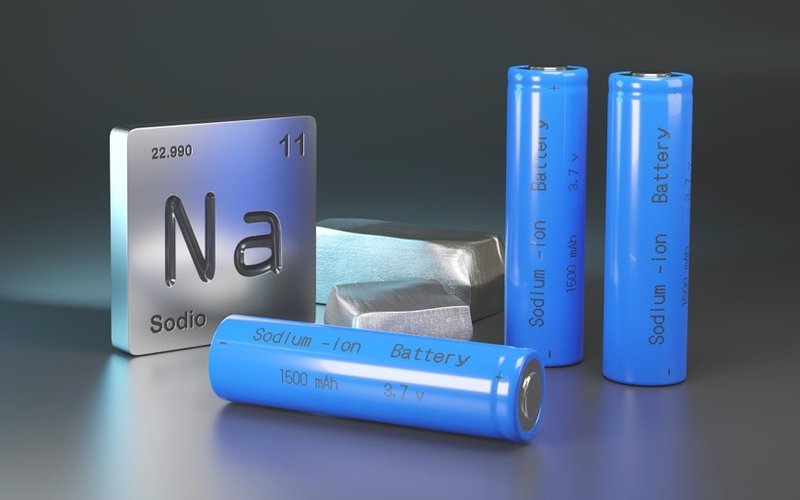 Sodium-ion batteries on the rise as shift away from lithium gathers pace