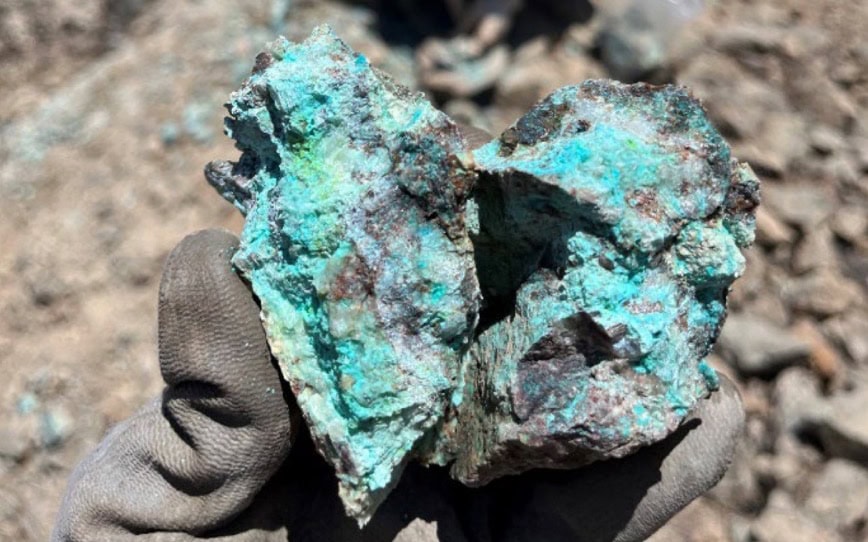 Solis Minerals to fast-track Cinto drilling after high-grade copper finds