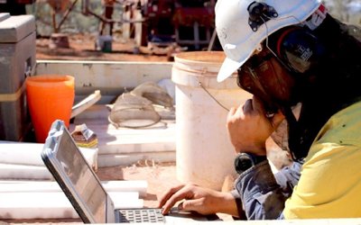 Solstice Minerals confirms gold anomalism in maiden RC drilling at Edjudina Range