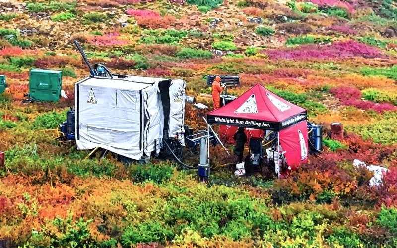 Somerset Minerals Hits Copper Mineralisation in 12 of 12 Holes at Coppermine’s Jura Target