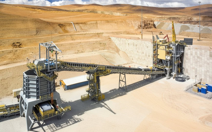 Somerset Minerals Intersects Visible Copper Zones in Drilling at Jura North Prospect