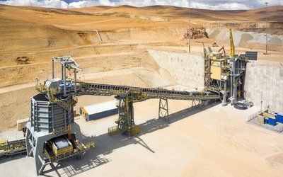 Somerset Minerals Intersects Visible Copper Zones in Drilling at Jura North Prospect