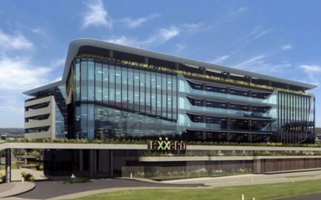 South African project aims for 6-star rating courtesy of ClearVue’s photovoltaic technology