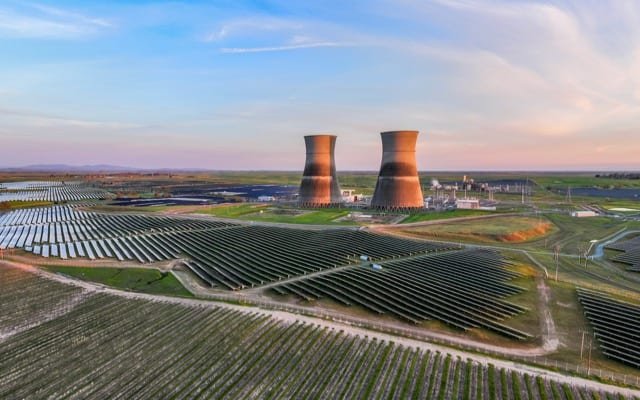 South Australian uranium miners welcome opposition leader’s nuclear energy support