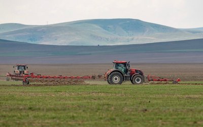 South Harz Potash poised to fill Europe’s needs as demand and prices surge, questions raised about Belarus supply