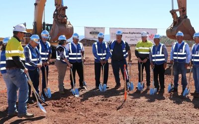 South32 commits to critical minerals with major investment in US-based Taylor mine