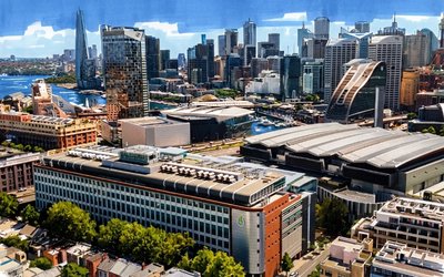 Southern Cross Electrical Engineering Awarded Data Centre and Rail Contracts Totalling $90 Million