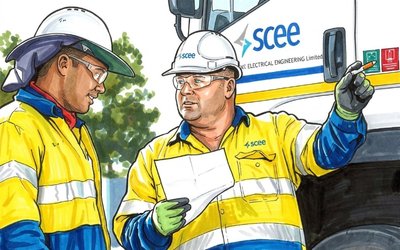 Southern Cross Electrical Engineering Completes $150m Institutional Placement