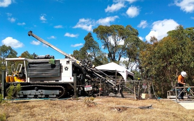 Southern Cross Gold extends Sunday Creek mineralisation at depth