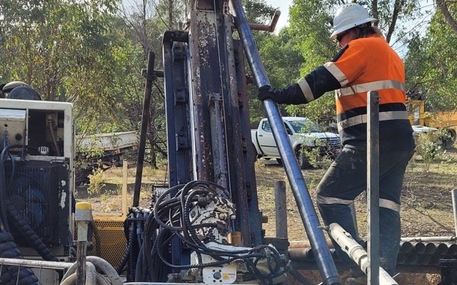 Southern Cross Gold hits 119-metre high-grade gold intercept at Sunday Creek