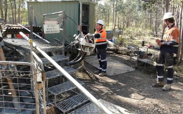 Southern Cross Gold reports more high-grade results from Sunday Creek project