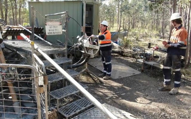 Southern Cross intersects bonanza 249.5g/t gold in drilling at Sunday Creek
