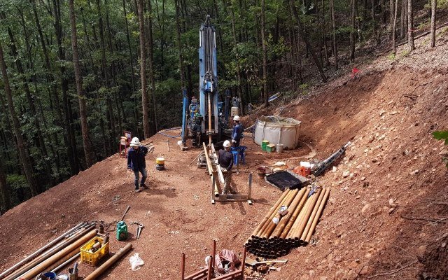 Southern Gold gets green light to drill Weolyu and Dokcheon gold-silver projects in South Korea