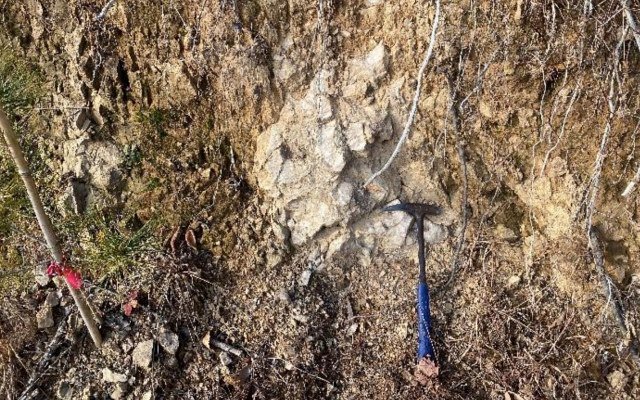 Southern Gold looking to identify Korean targets to drill later this year