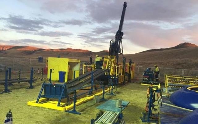 Southern Gold inks drilling partnership in South Korea