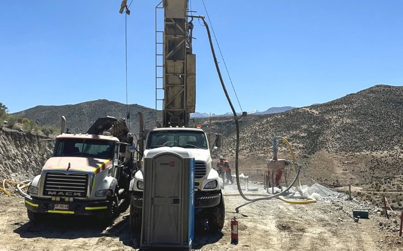 Southern Hemisphere Mining reveals new copper-gold potential for Llahuin project in Chile