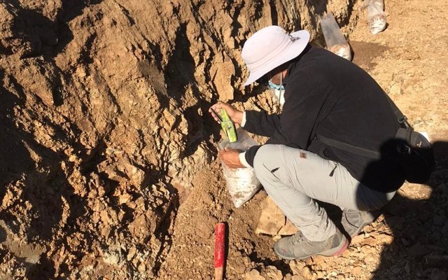 Southern Hemisphere Mining reports gold discovery at previously underexplored Chile project
