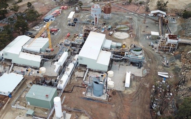 Southern Ore Zone first round drilling returns high-grade results for Kingston Resources