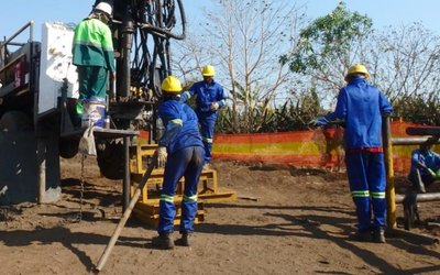 Sovereign Metals advances world-class Kasiya rutile-graphite project