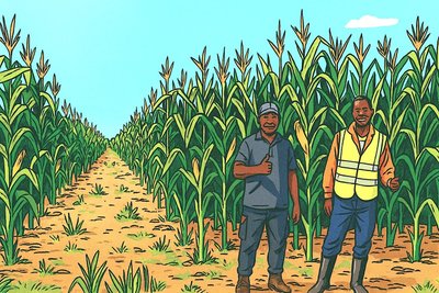 Sovereign Metals Delivers Exceptional First-Year Results from Kasiya Land Rehabilitation Program