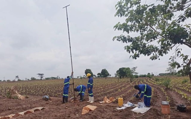 Sovereign Metals expands rutile footprint in Malawi with high-grade discovery