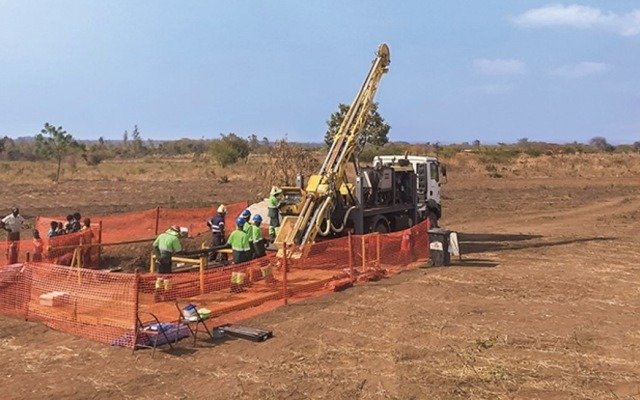 Sovereign Metals finds high-grade graphite in Malawi, on track to upgrade Malingunde resource