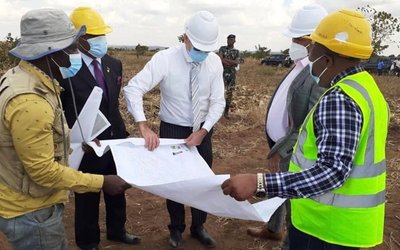 Sovereign Metals’ high-grade Kasiya rutile project attracts full Malawi Government support
